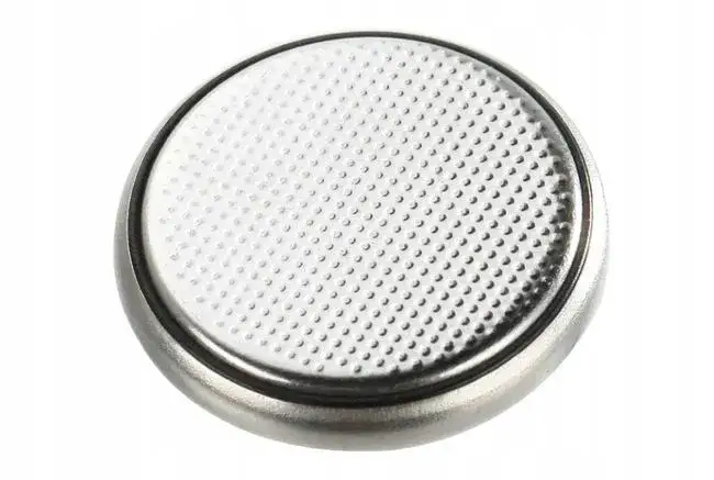 Rodzaje baterii do kart Renault