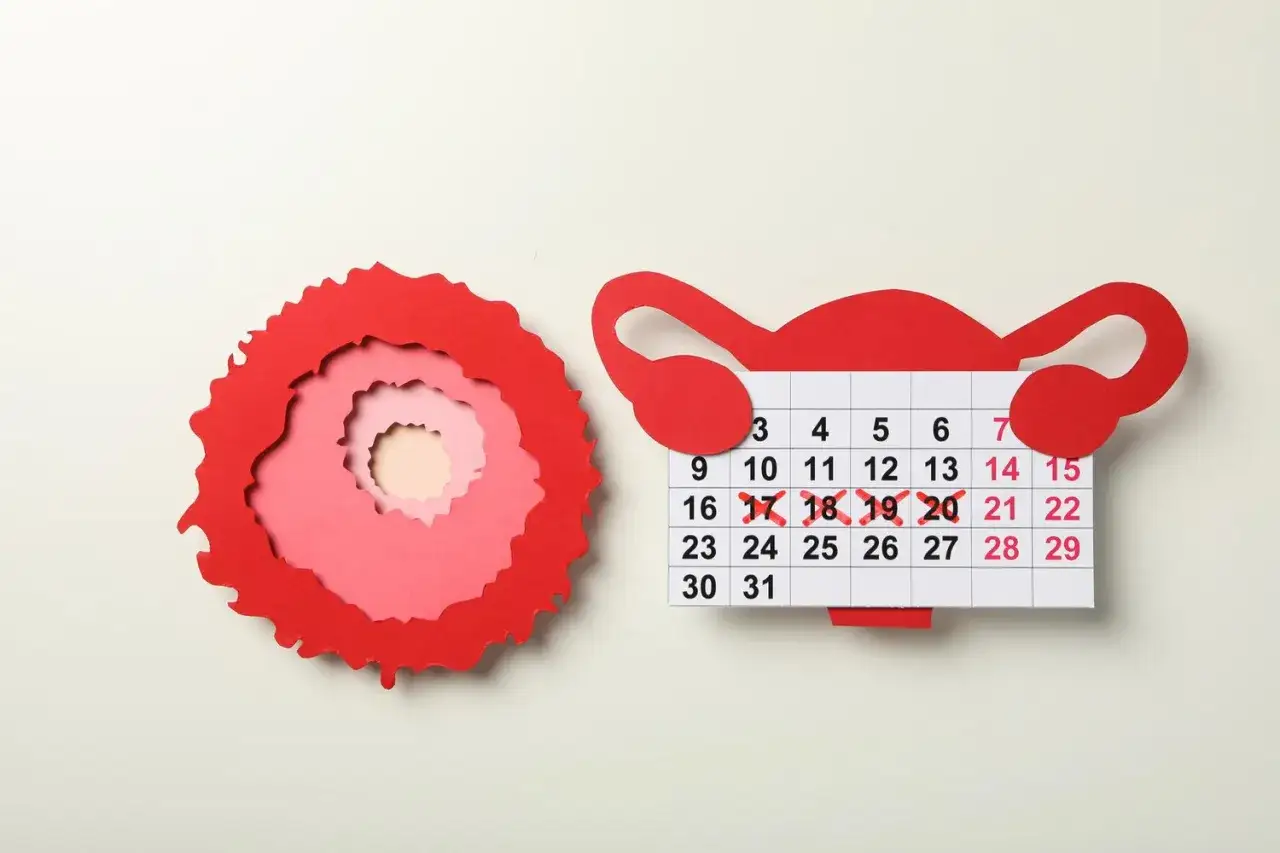 symbolika snu o miesiączce r&oacute;żne interpretacje