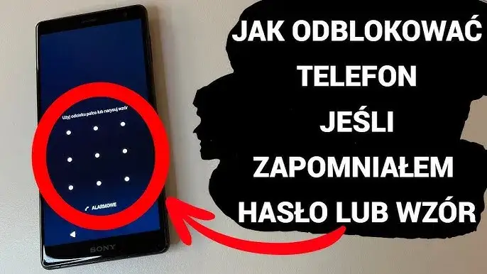 Zdjęcie Jak odblokować telefon przez aparat: skuteczne metody i porady