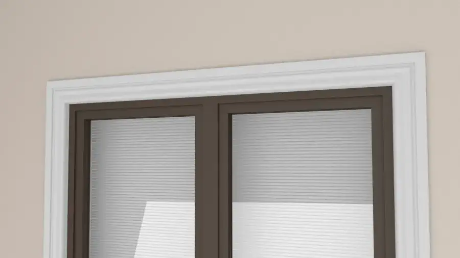 Zdjęcie Sztukateria wokół okna: rodzaje, montaż i jak dodać elegancji wnętrzu?