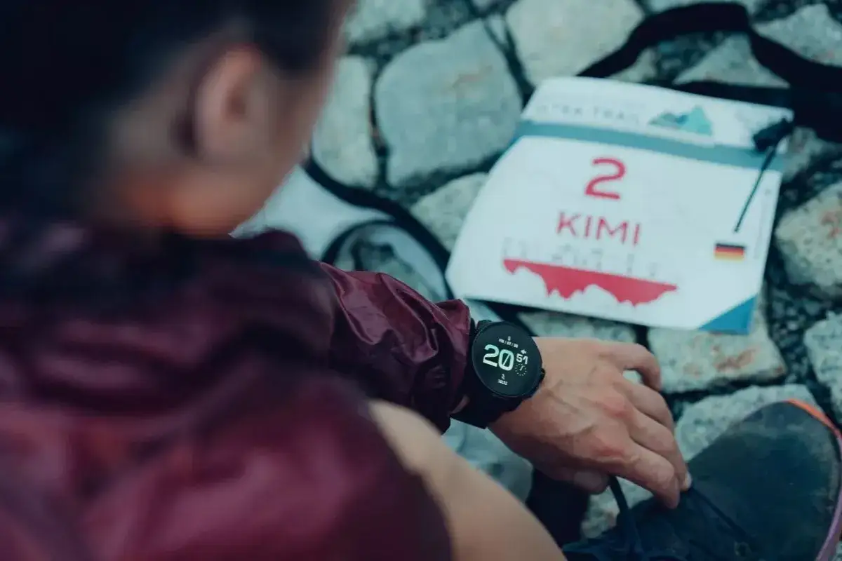 zegar regeneracji mięśni po treningu