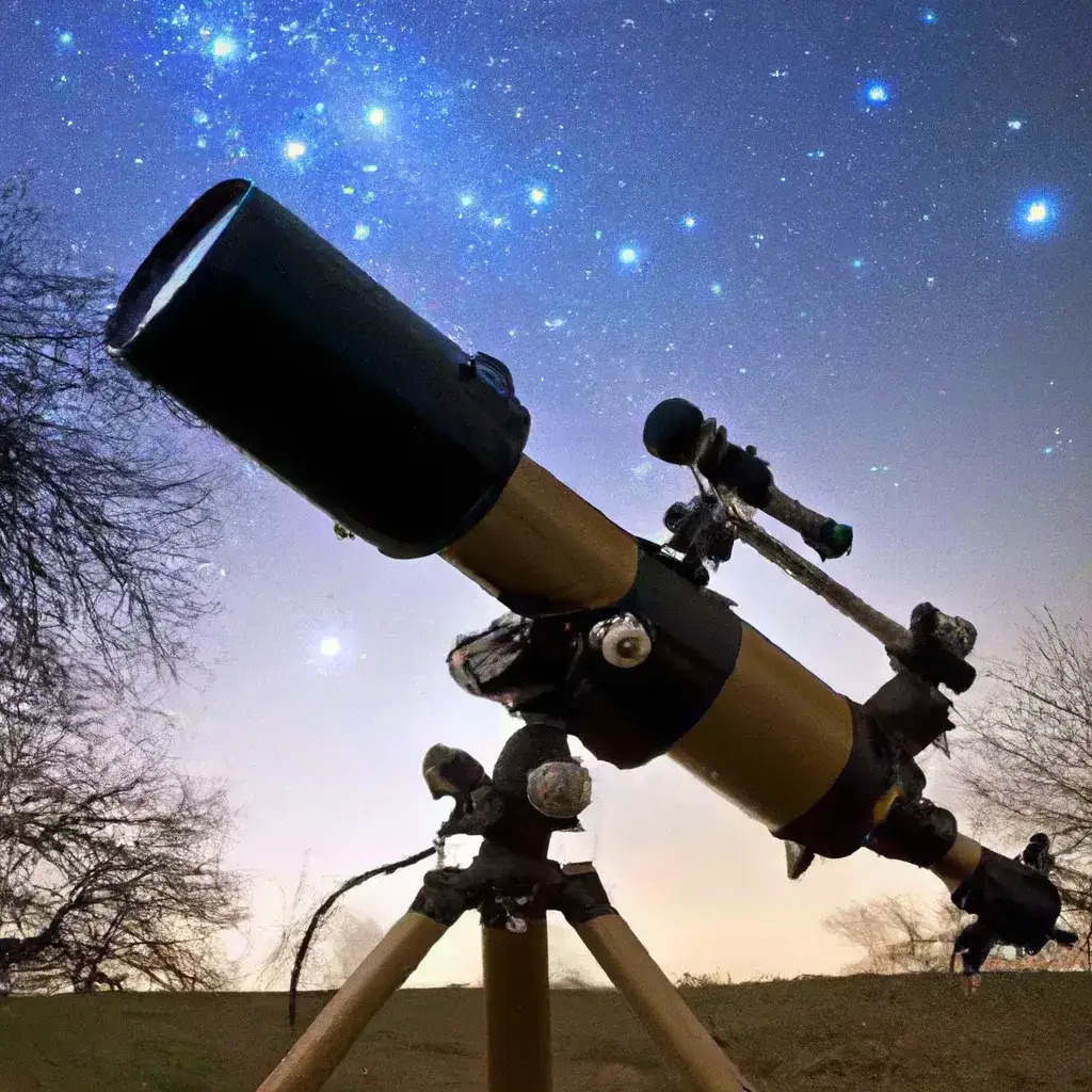 Zdjęcie Zaskakujące powiązania między astronomią a astrologią, które musisz znać