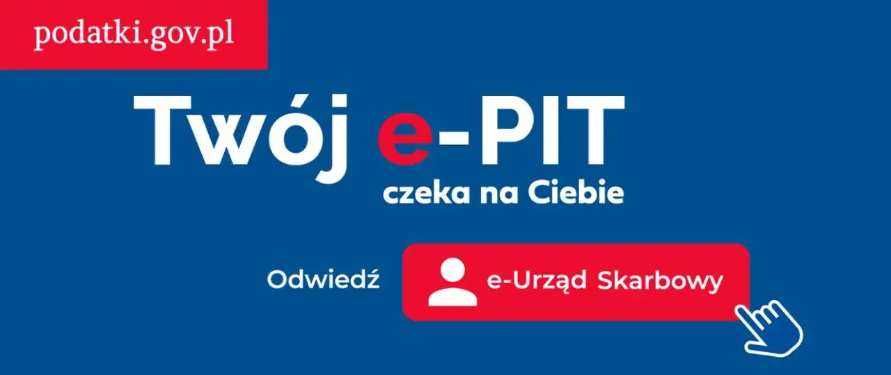 e-Urząd Skarbowy Twój e-PIT portal