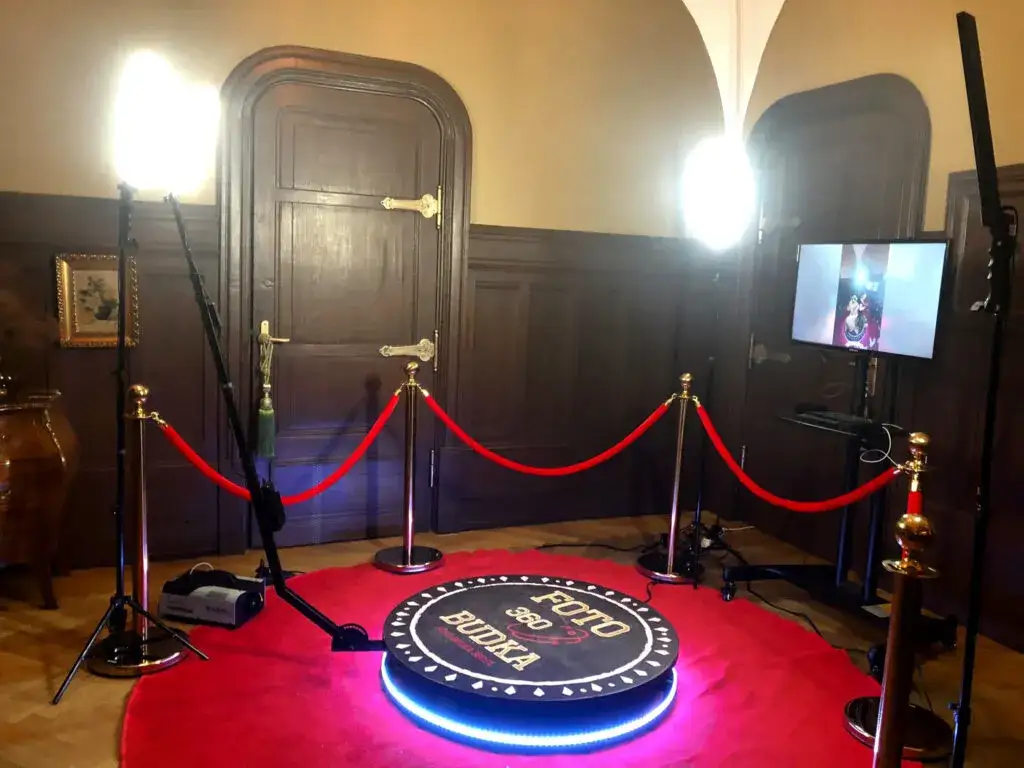 fotobudka klasyczna vs 360 vs fotolustro