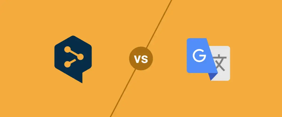 por&oacute;wnanie interfejs&oacute;w Tłumacz Google i DeepL