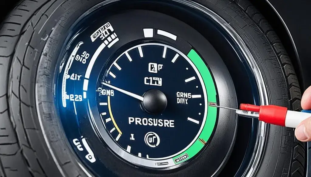 Zdjęcie Jak wyłączyć czujnik ciśnienia w oponach Kia Sportage bez ryzyka