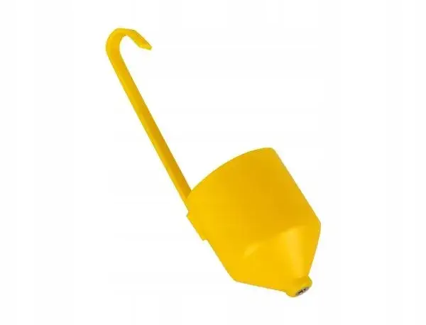 kubek forda pomiar lepkości farby