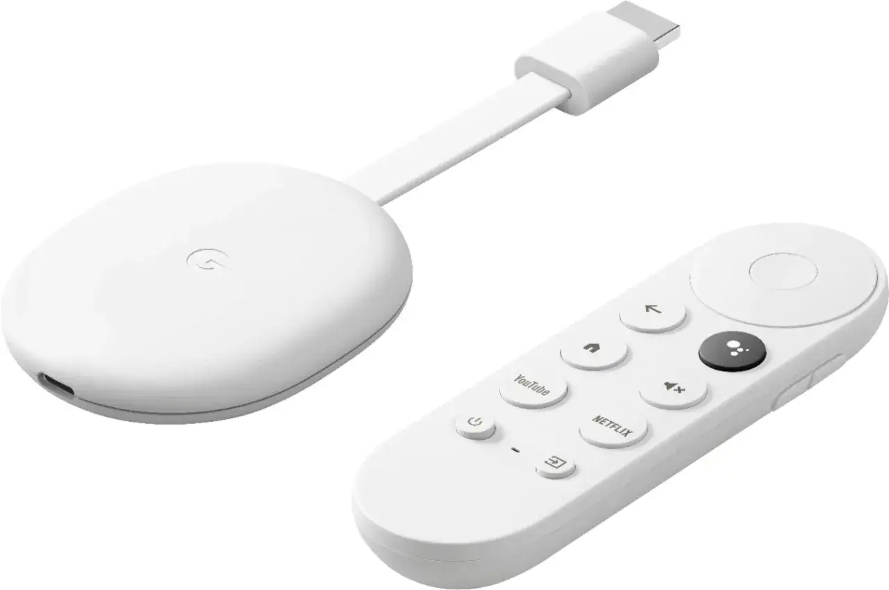 Przystawki Smart TV do telewizora