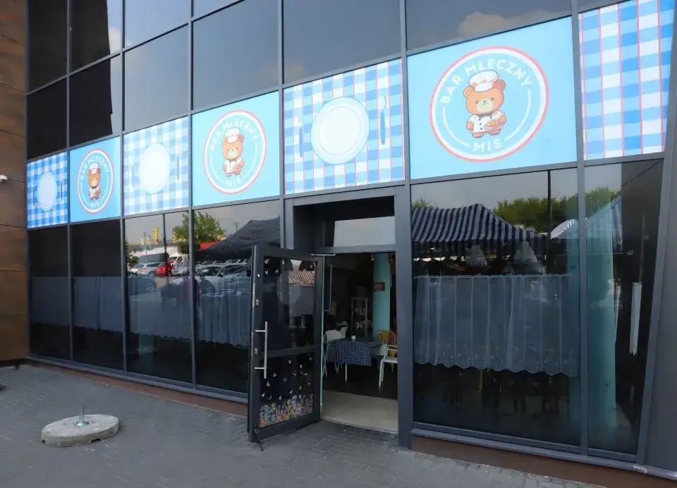 Tanie jedzenie Radom bary mleczne