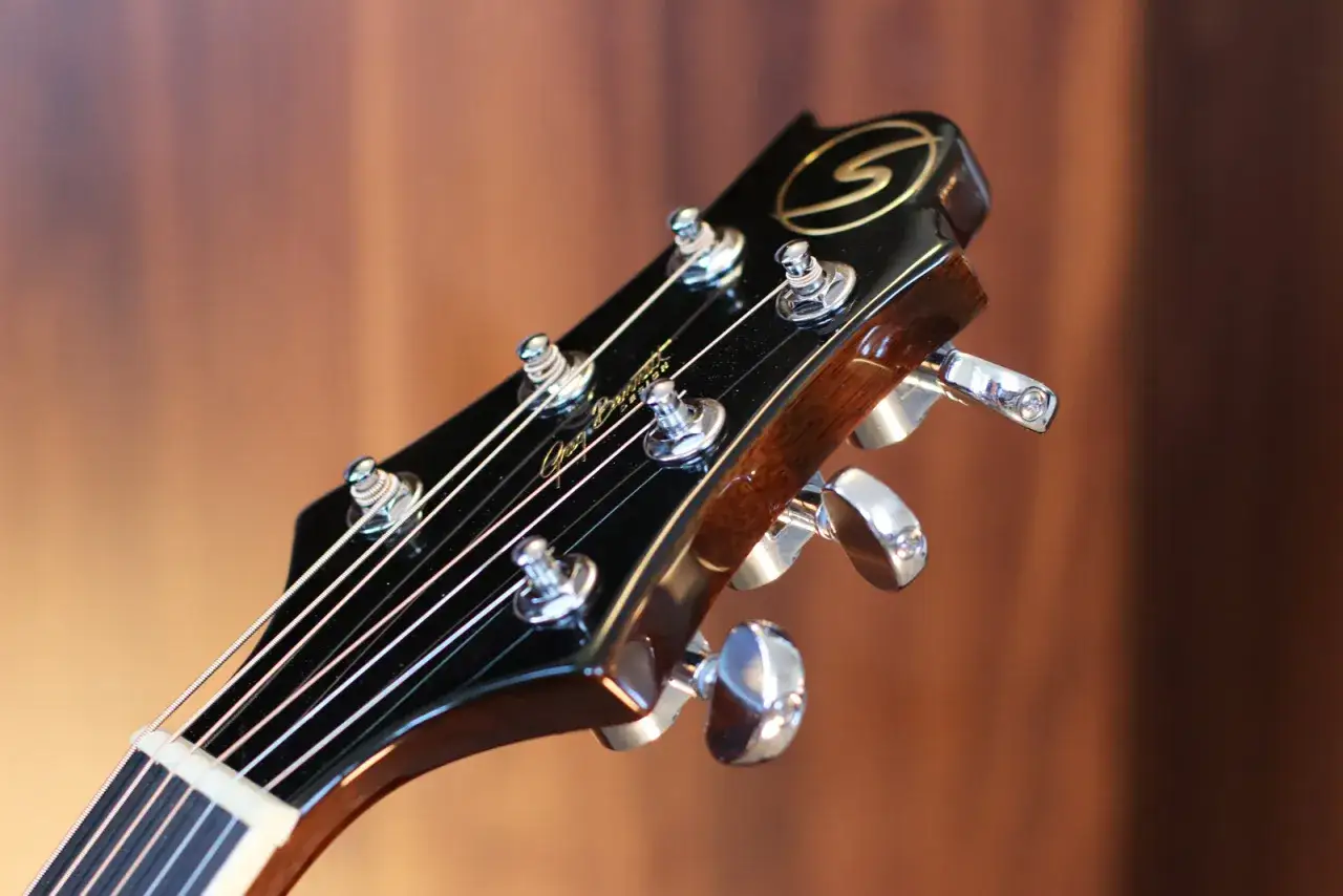gitara elektryczna vs akustyczna porównanie