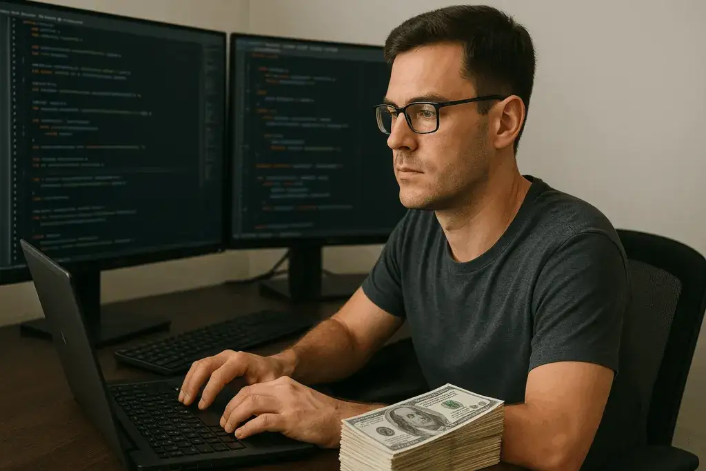 Zdjęcie Co jest najlepsze w pracy według ekspertów i doświadczonych specjalistów