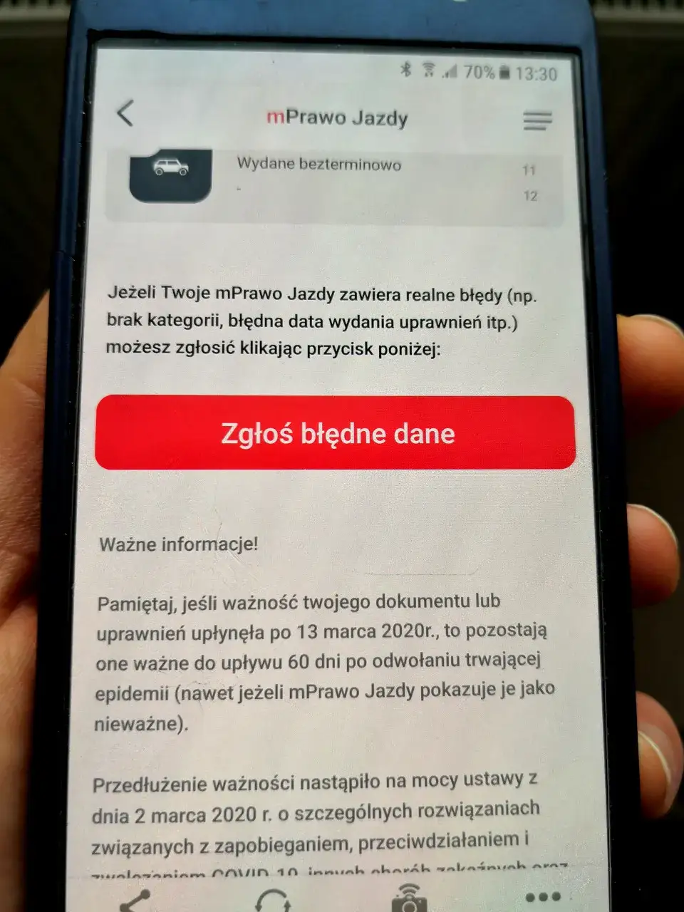 Zdjęcie Ile mandatu za brak prawa jazdy? Sprawdź, co musisz wiedzieć