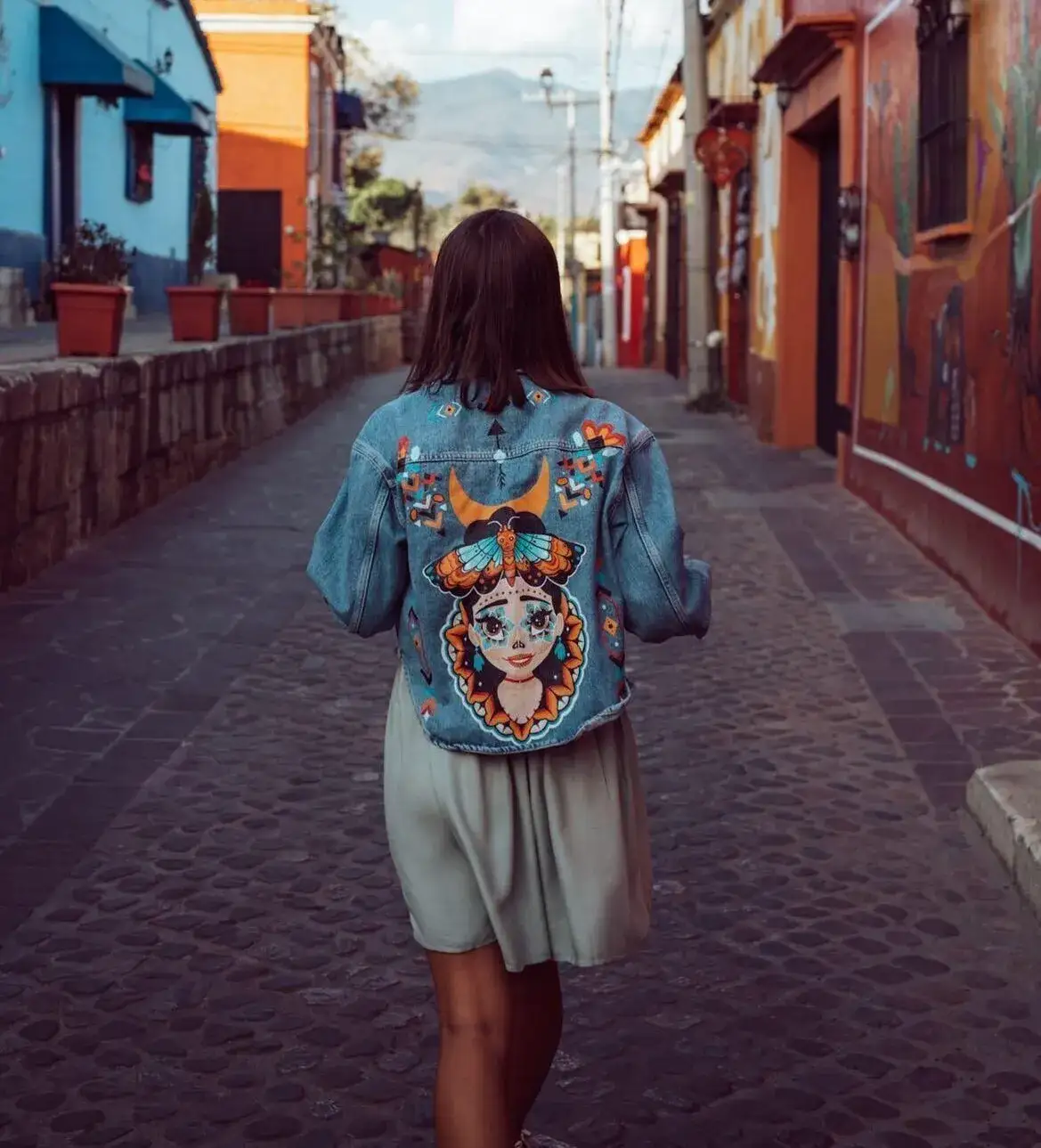 Zdjęcie Ile kosztuje custom kurtki? Ceny, które mogą Cię zaskoczyć