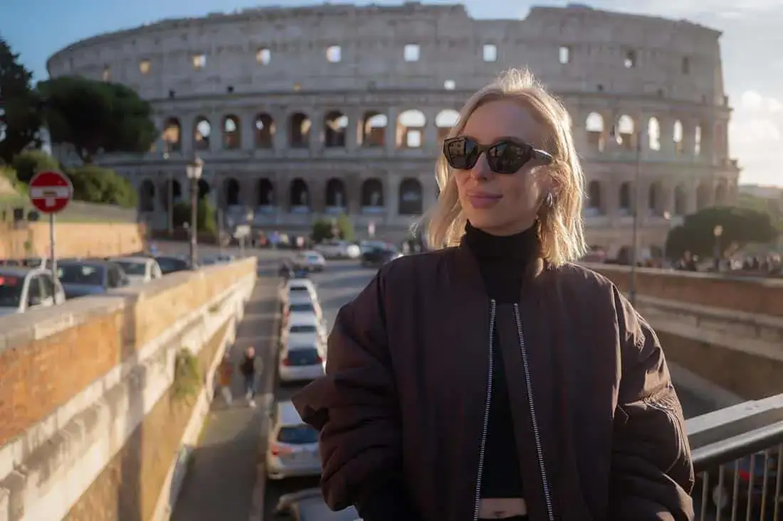 Zdjęcie Czy w Rzymie jest bezpiecznie? Oto, co musisz wiedzieć przed podróżą