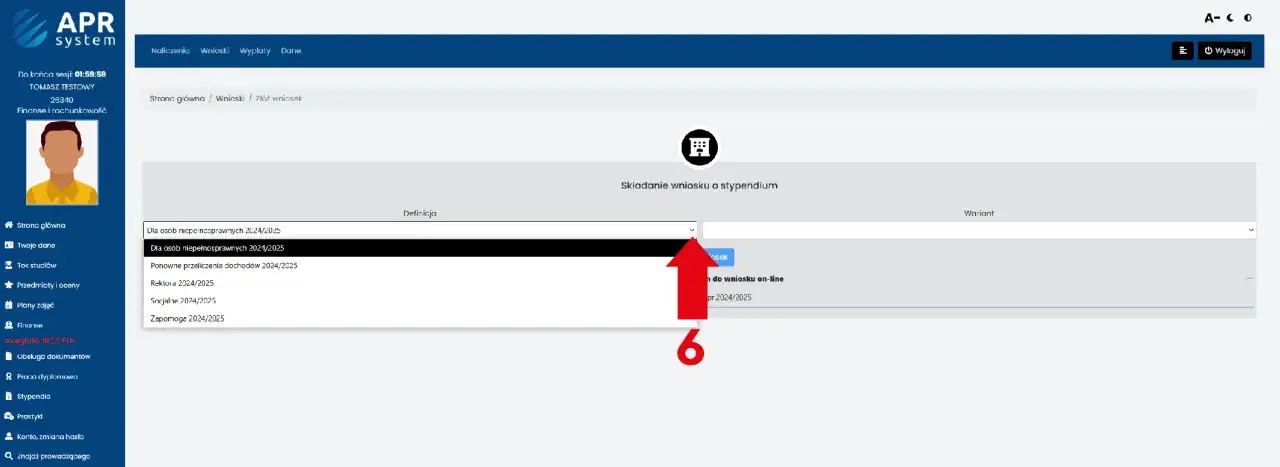 Zdjęcie Stypendium dla niepełnosprawnych: Jak je uzyskać? Kryteria