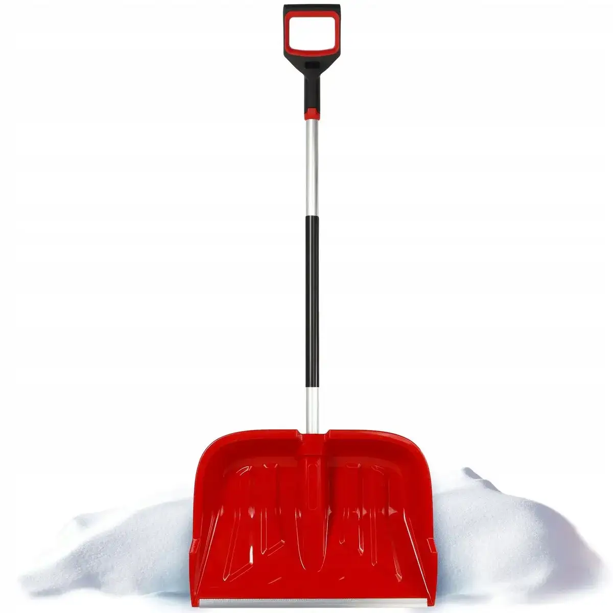 Zdjęcie Gdzie kupić łopatę do śniegu? Sprawdź najlepsze opcje w Polsce