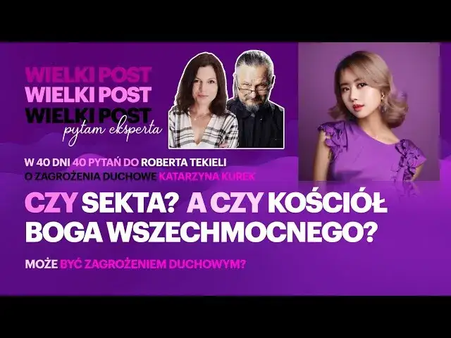 Zdjęcie Kościół Boga Wszechmogącego czy to sekta? Prawda o kontrowersjach