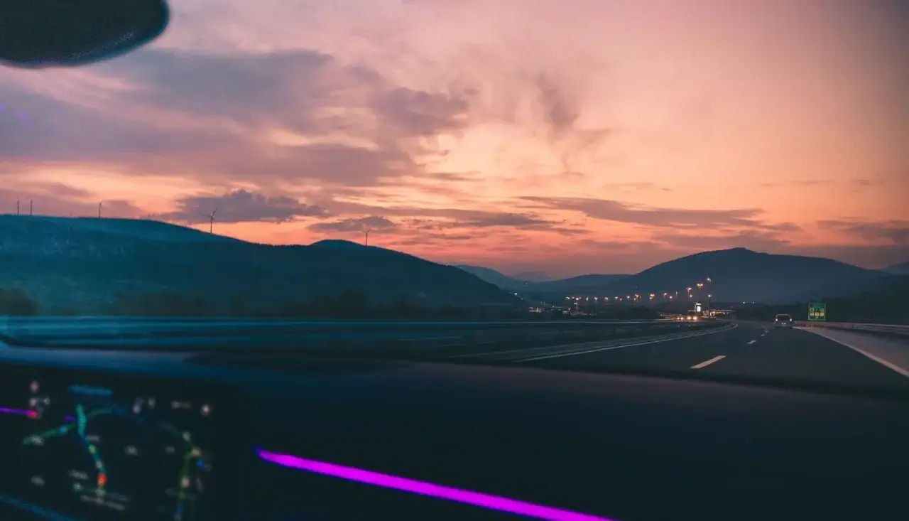 Zdjęcie Najlepsza trasa do Splitu – uniknij korków i ciesz się podróżą