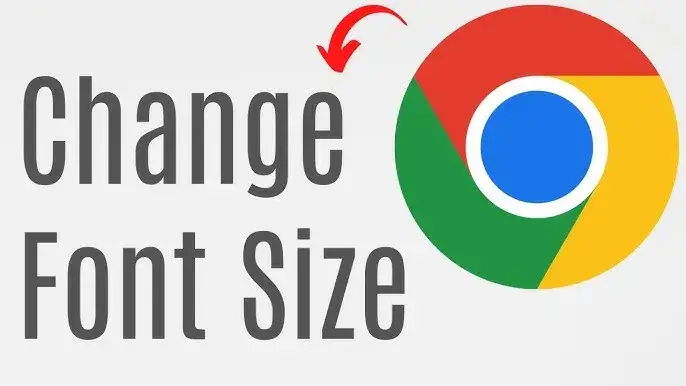 Zdjęcie Jak powiększyć czcionkę w przeglądarce Google Chrome dla lepszej czytelności