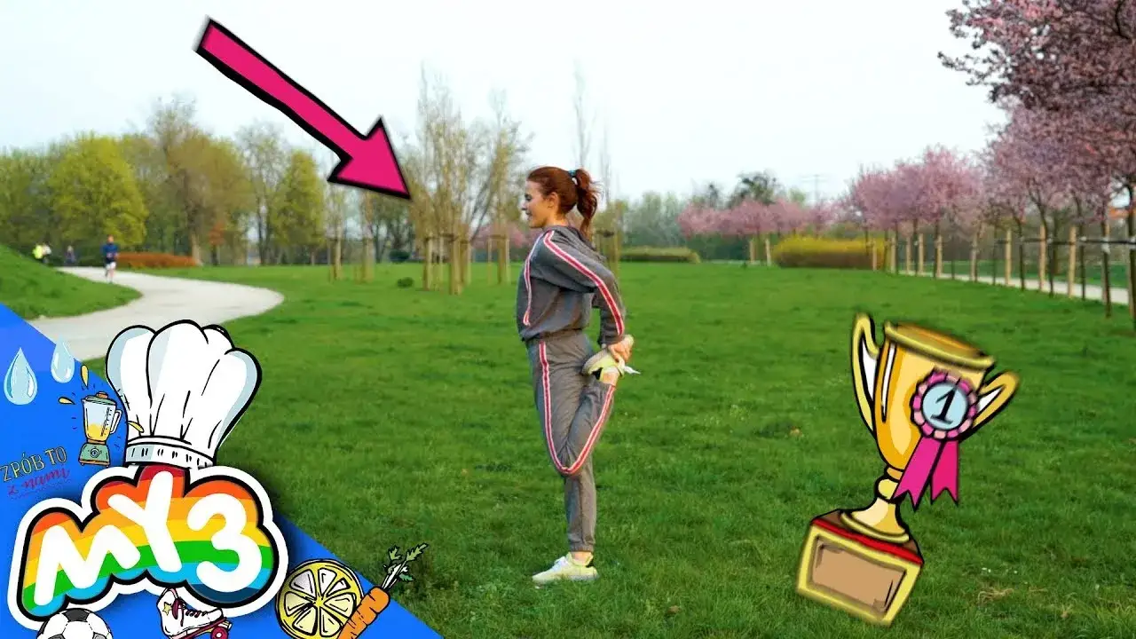 Zdjęcie Jak poprowadzić rozgrzewkę na wf, aby uniknąć kontuzji uczniów