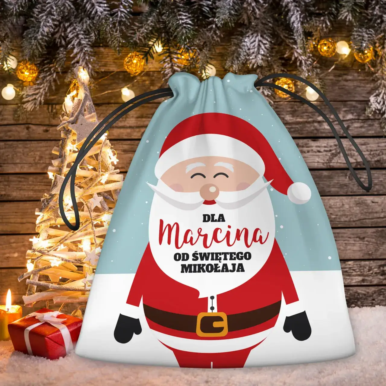 Zdjęcie Najlepsze prezenty na mikołajki w żłobku, które zachwycą dzieci