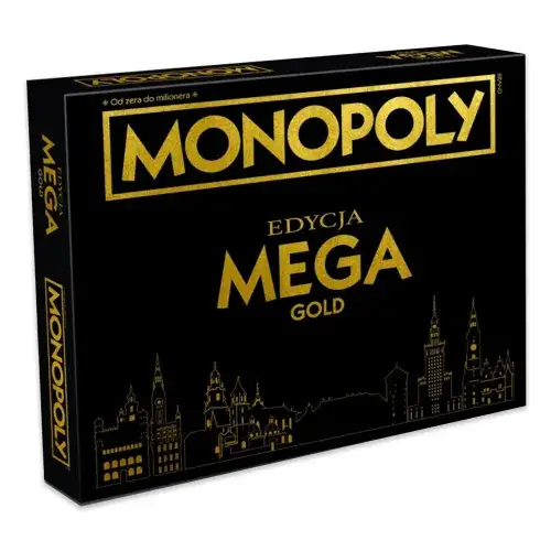 Zdjęcie Monopoly ile na start - poznaj zasady podziału pieniędzy w grze