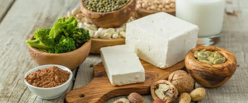 Zdjęcie Czy dieta wegańska jest bezpieczna? Kluczowe informacje i ryzyka