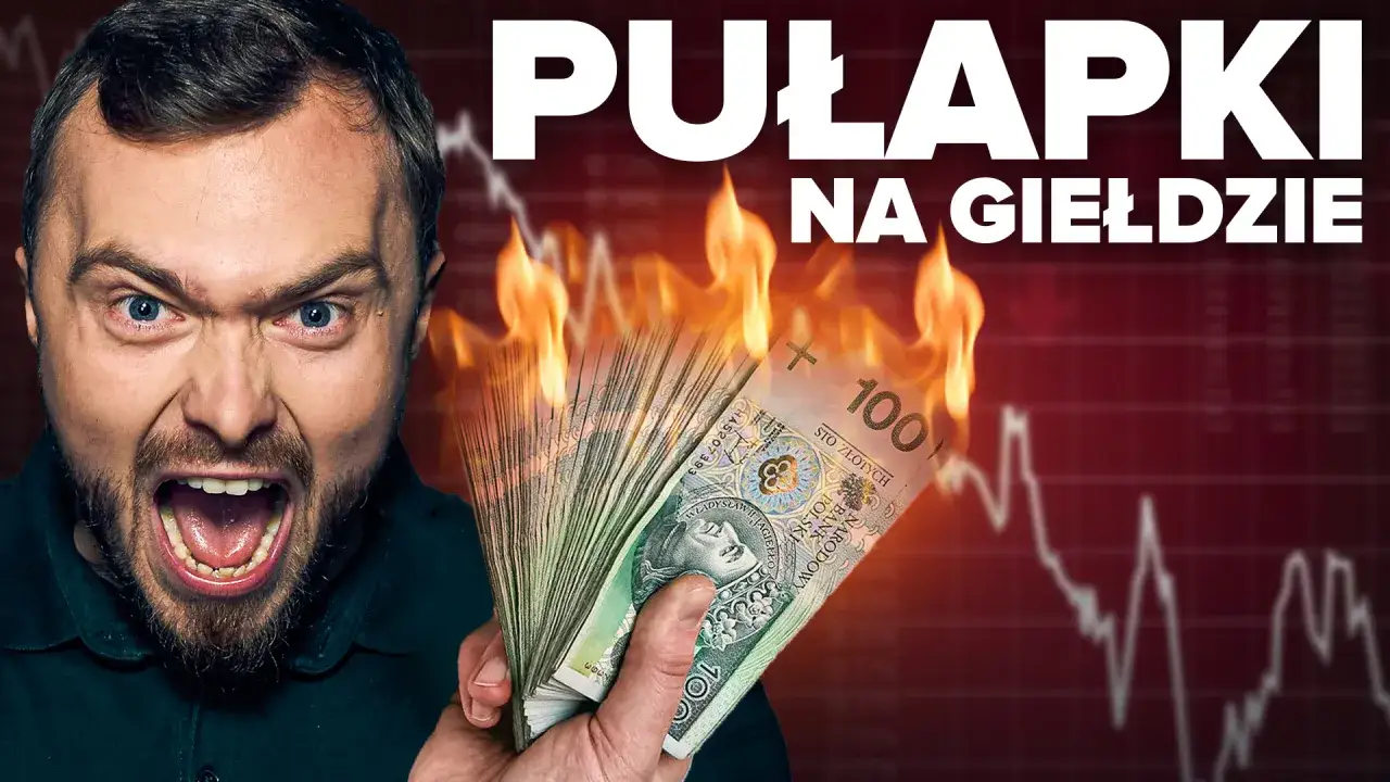 Zdjęcie Kiedy wycofać się z funduszu inwestycyjnego, aby uniknąć strat?