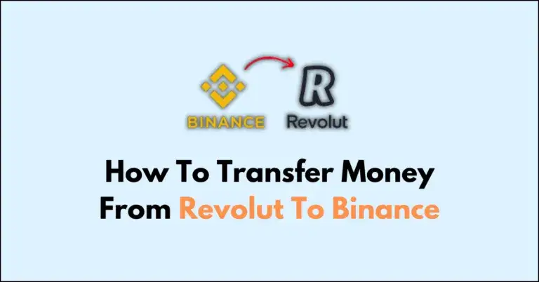 Zdjęcie Jak bezpiecznie przelać krypto z Revolut na Binance bez ukrytych opłat
