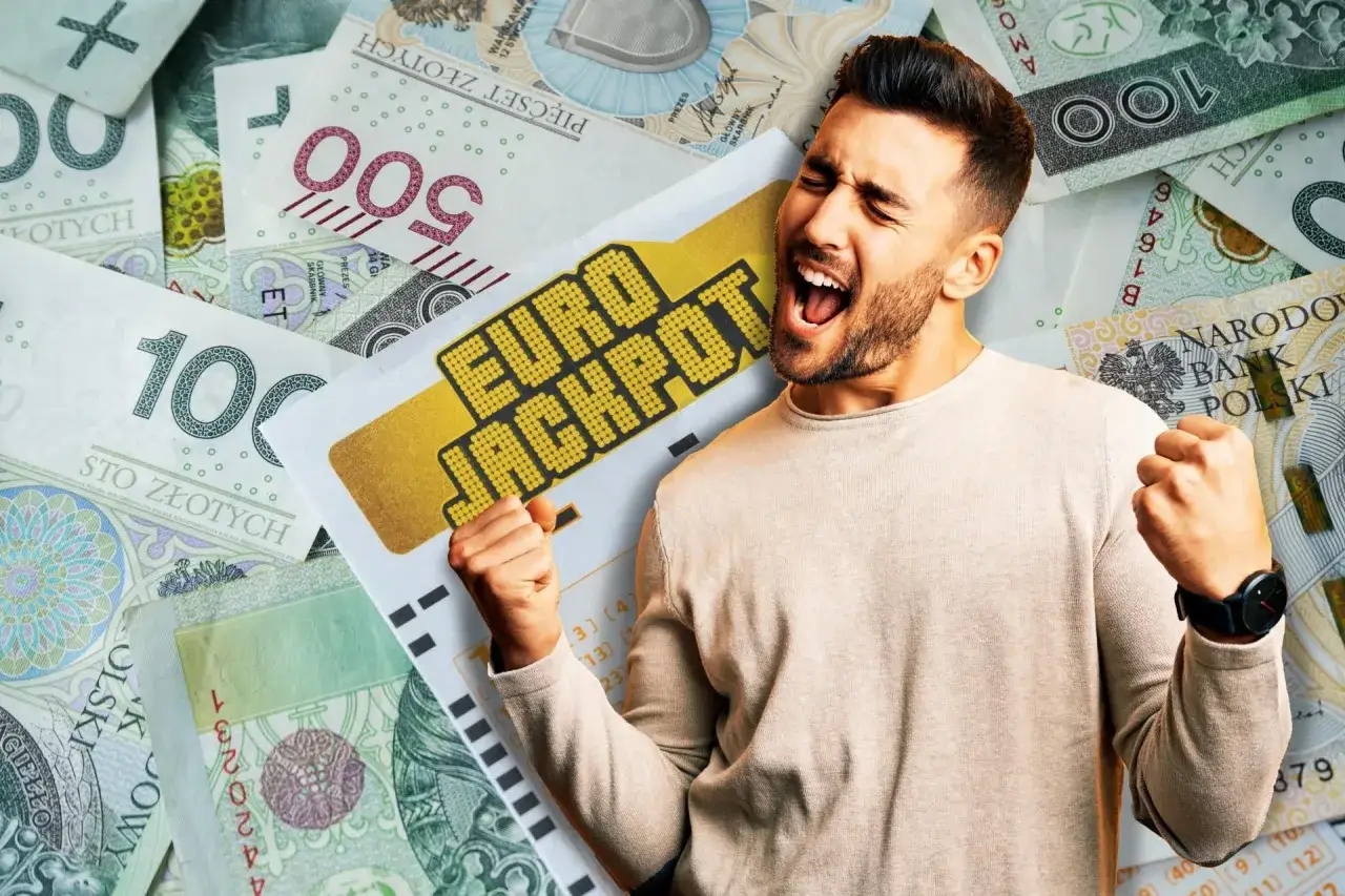 Zdjęcie Ile za 2 z 12 w Eurojackpot? Sprawdź, co możesz wygrać!