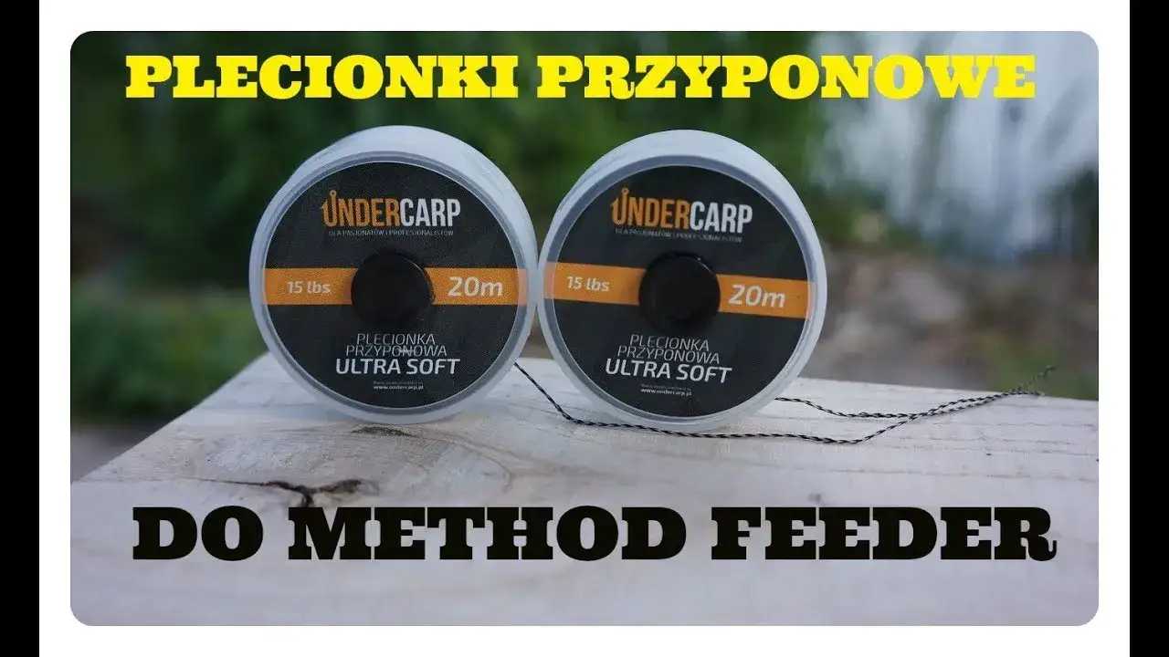 Zdjęcie Najlepsza plecionka do castingu – jak uniknąć błędów w wyborze