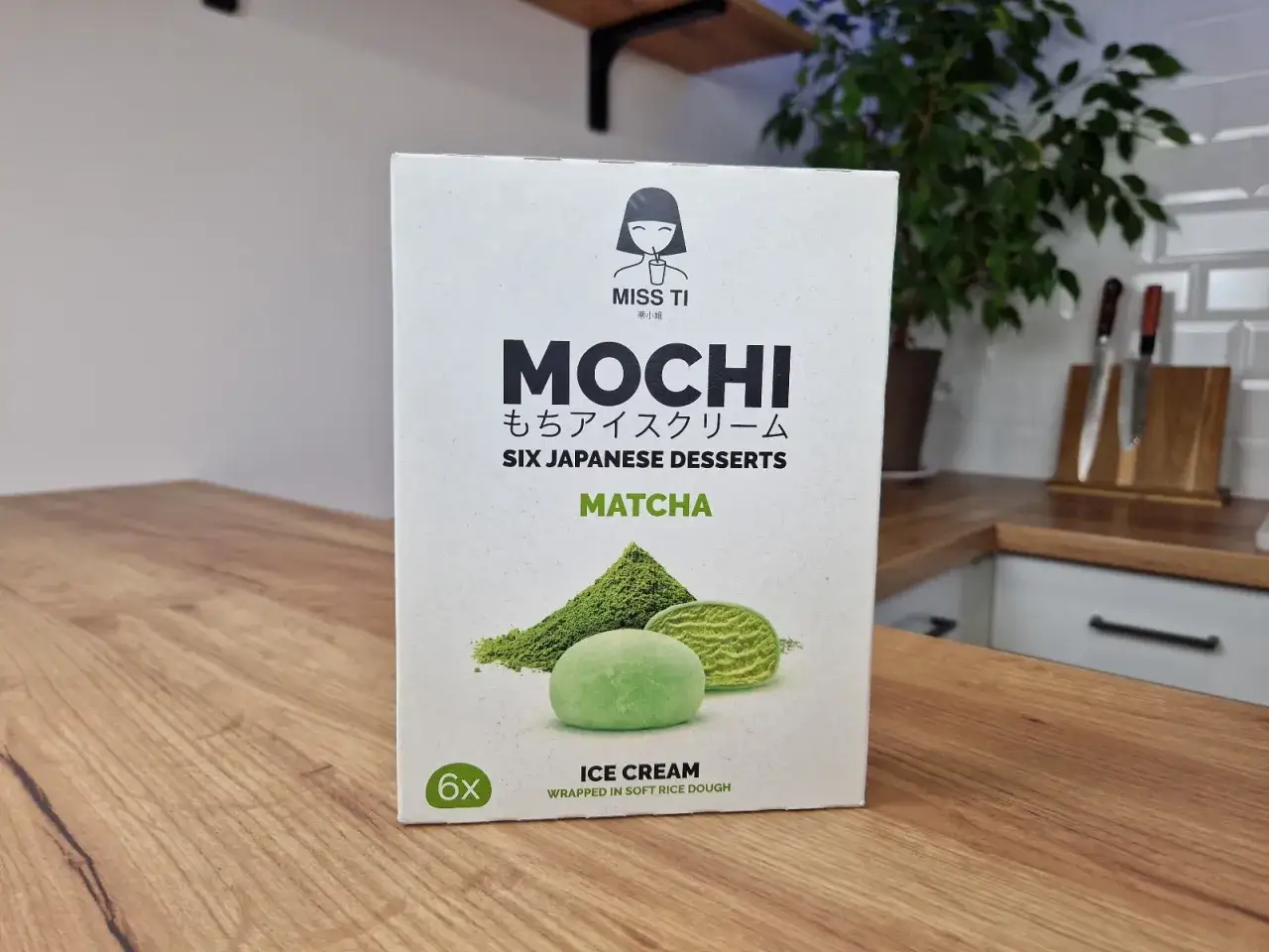 Zdjęcie Lody mochi – co to jest, jak smakują i jakie mają składniki?