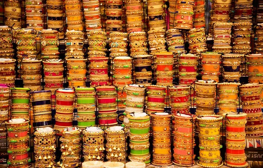 Zdjęcie Co warto przywieźć z Indii? Najlepsze pamiątki i lokalne skarby