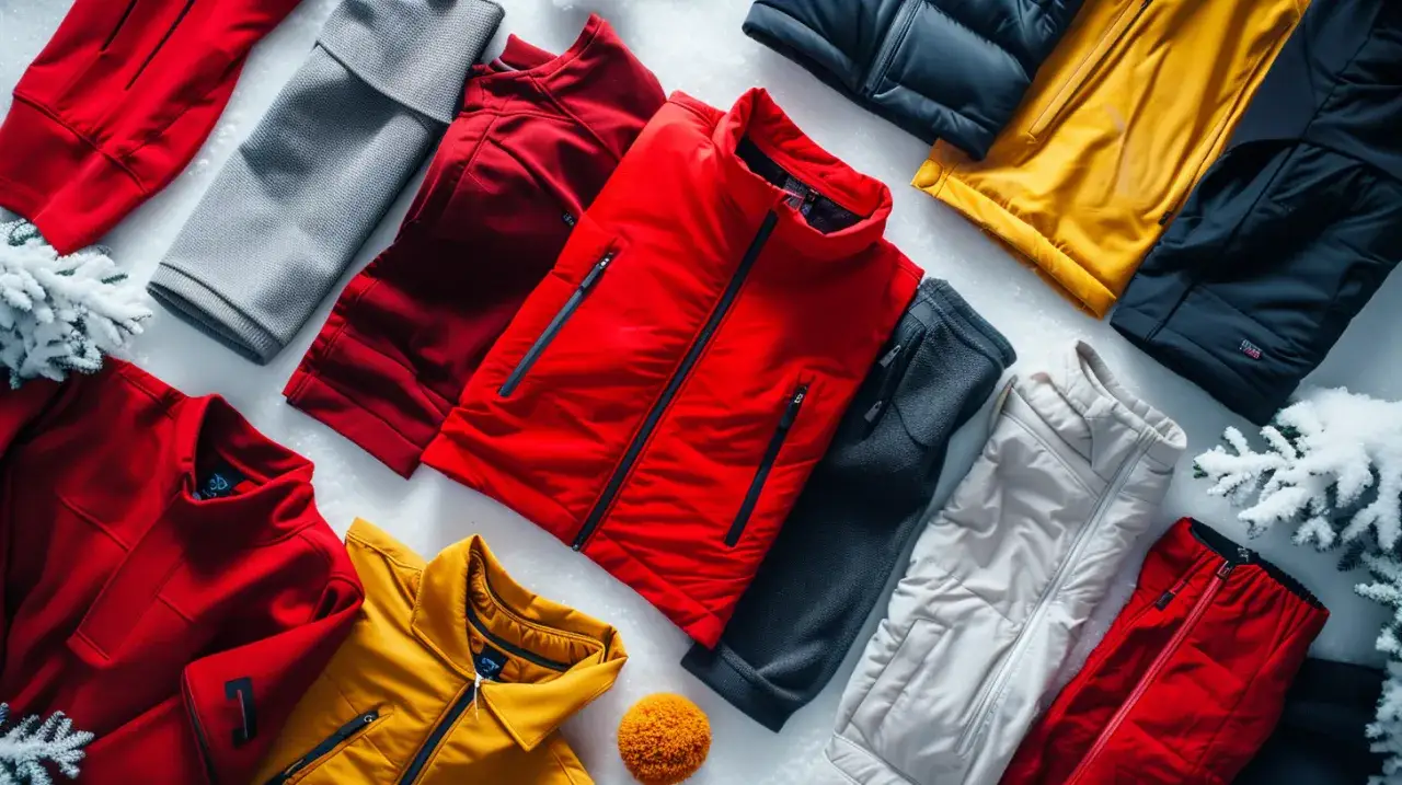 Zdjęcie Jak wybrać najlepszą bluzę termoaktywną na zimowe wyjazdy?