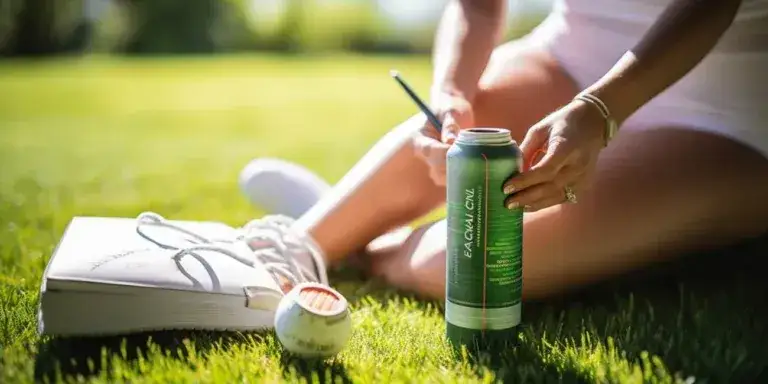 Zdjęcie Jak pozbyć się cellulitu z ud - skuteczne metody i porady