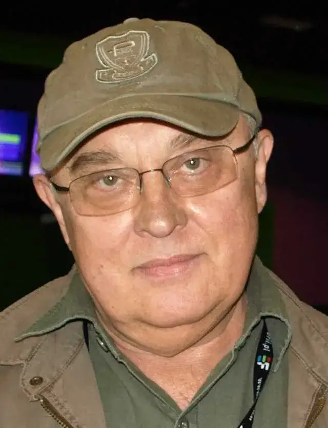 Zdjęcie Wojciech Wójcik reżyser: jego największe filmy i wpływ na kino akcji