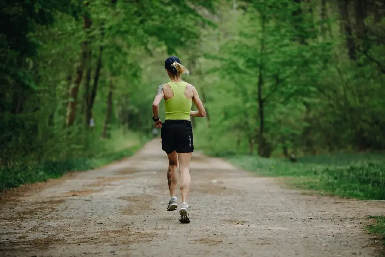 Zdjęcie Gdzie biegać w Gdańsku? Odkryj najlepsze trasy biegowe w Trójmieście