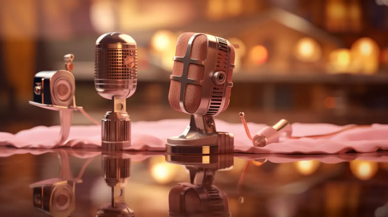 Rozmowy z dźwiękiem „Barbie” i „Oppenheimer”: mikser dźwięku o pracy przy dwóch największych filmach roku