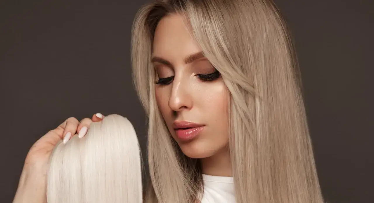 Zdjęcie Cena przedłużania włosów: Wszystko, co musisz wiedzieć?