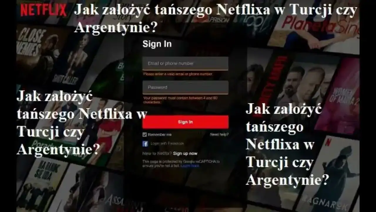 Zdjęcie Ile kosztuje Netflix w Turcji? Ceny, które zaskoczą każdego