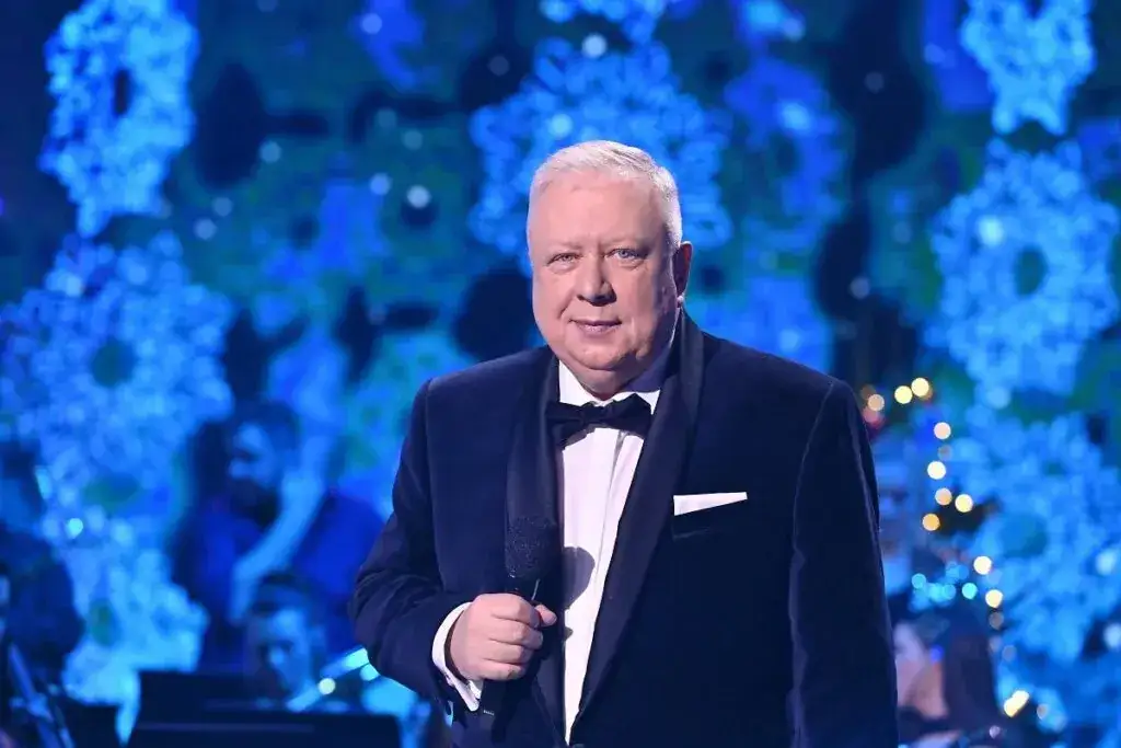 Zdjęcie Marek Sierocki wiek i biografia - zaskakujące fakty o jego życiu