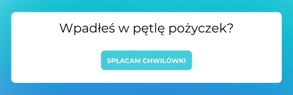 Zdjęcie Które chwilówki szybko idą do sądu i jak uniknąć problemów?