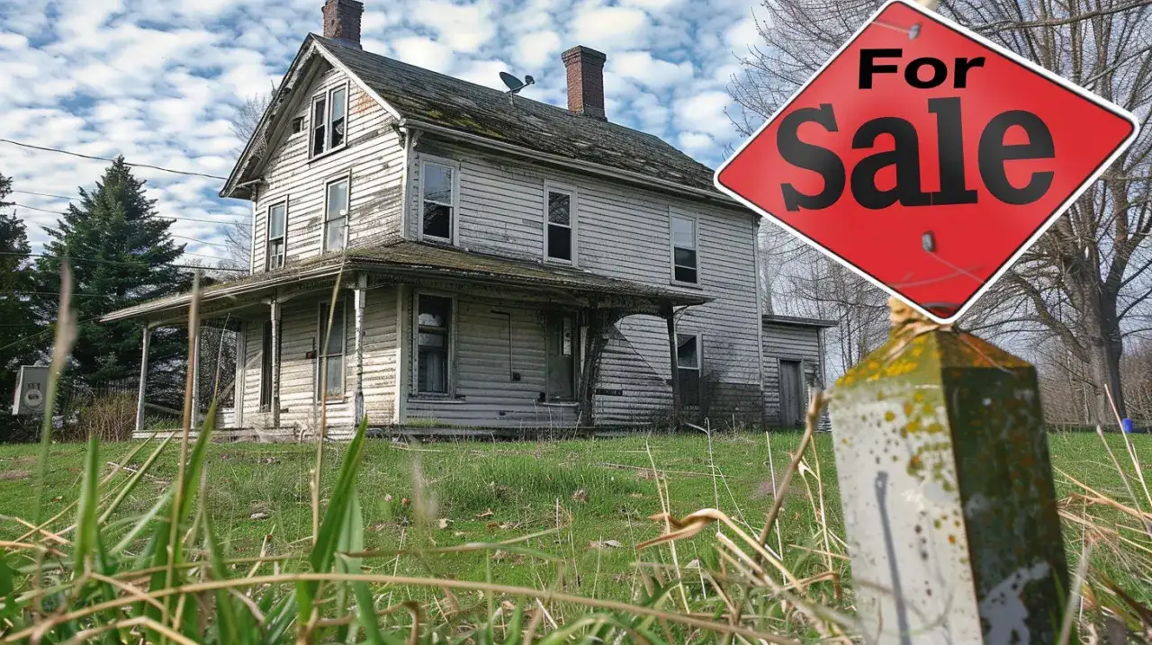 Zdjęcie Co sprawdzić przed kupnem domu? Kluczowe kwestie