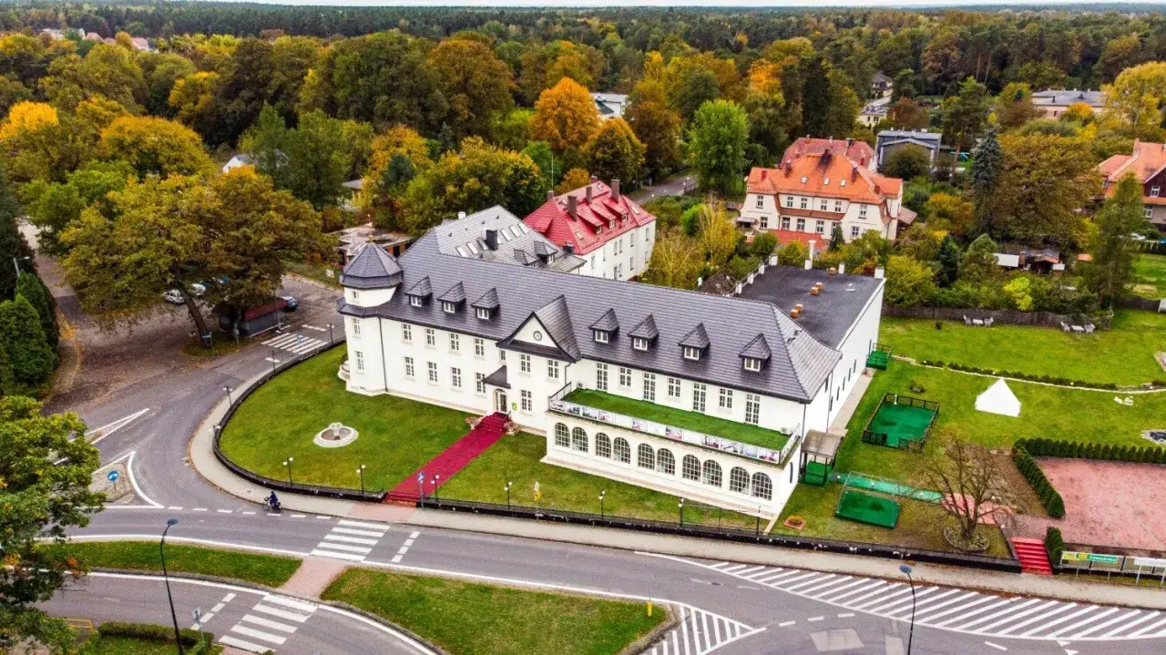 Zdjęcie Zabytkowe dworki na sprzedaż - uniknij kosztownych pułapek przy zakupie