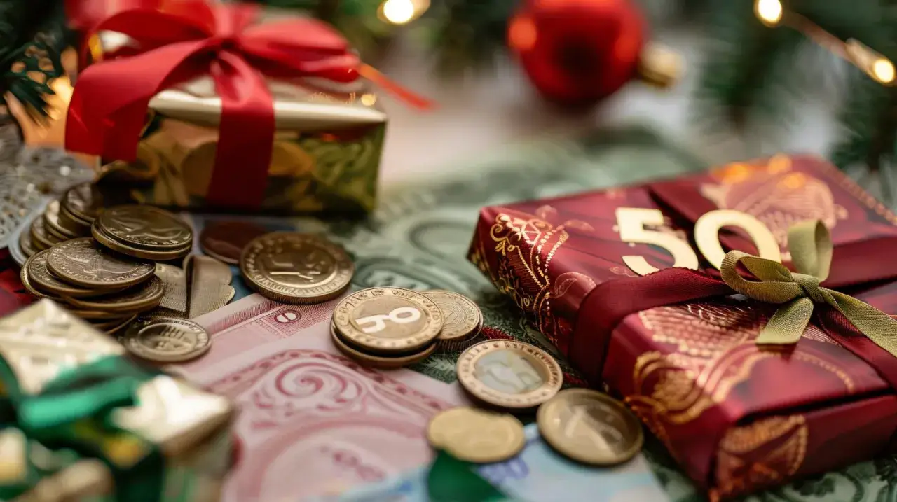 Zdjęcie Prezent dla niego do 50 zł - Pomysły na prezent dla faceta do 50 zł