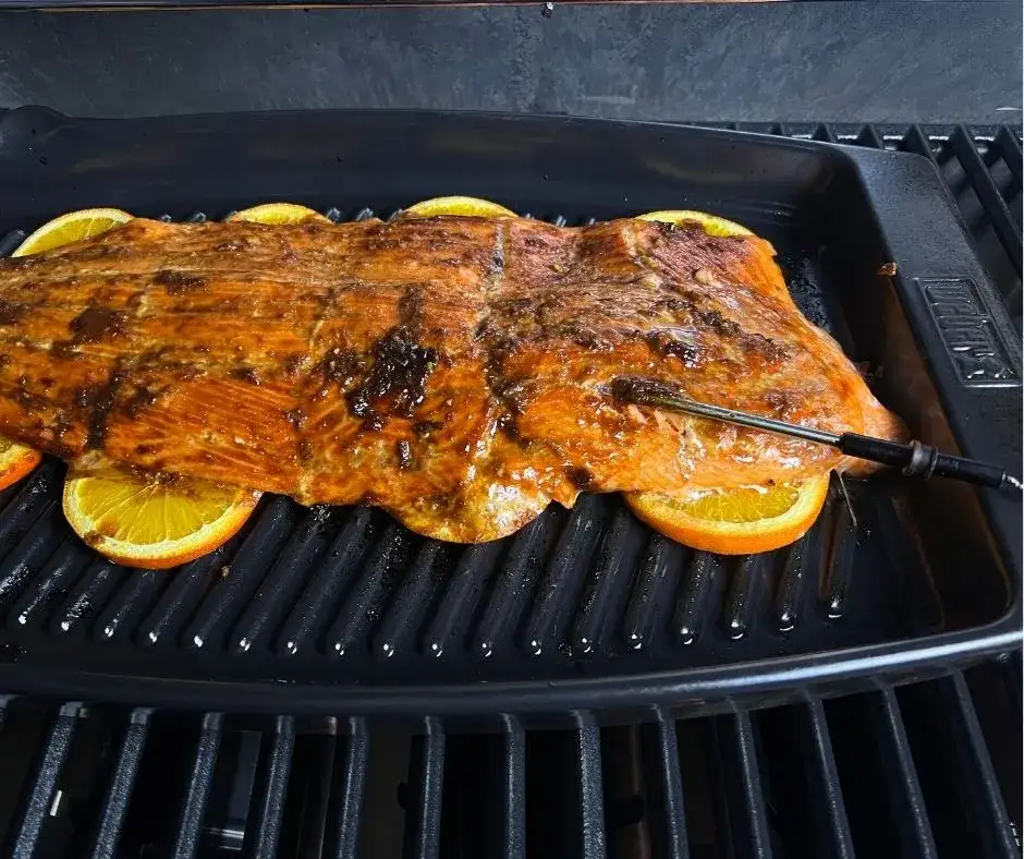 Zdjęcie Pyszne przepisy na rybę z grilla, kt&oacute;re zaskoczą Twoich gości