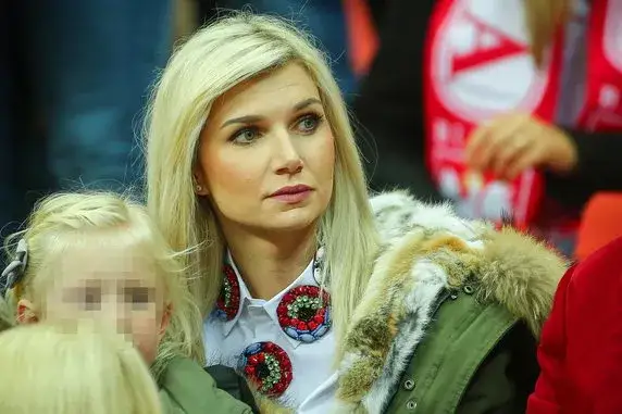 Zdjęcie Agata Błaszczykowska wiek – ile lat ma znana polska sportowiec?