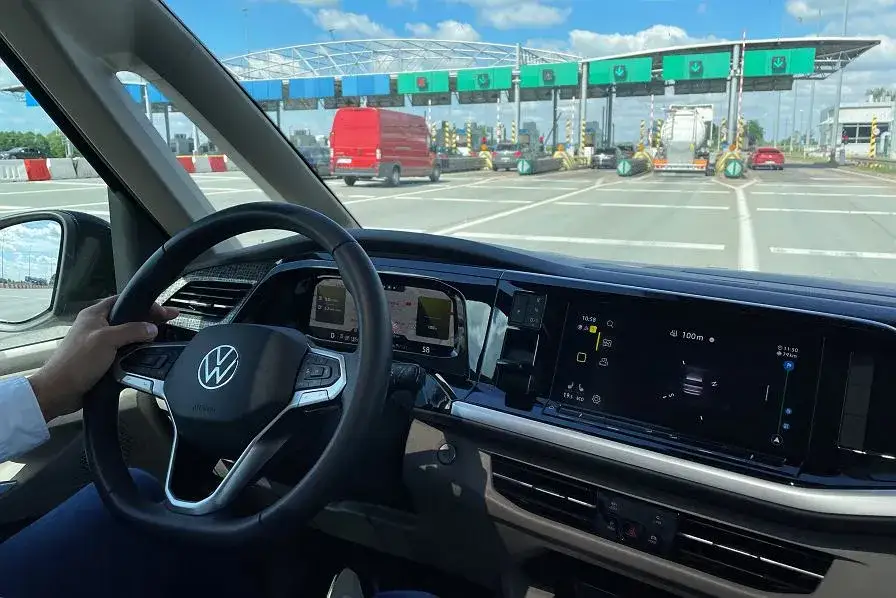 Zdjęcie Czy autostrada Stryków Warszawa jest płatna? Oto, co musisz wiedzieć