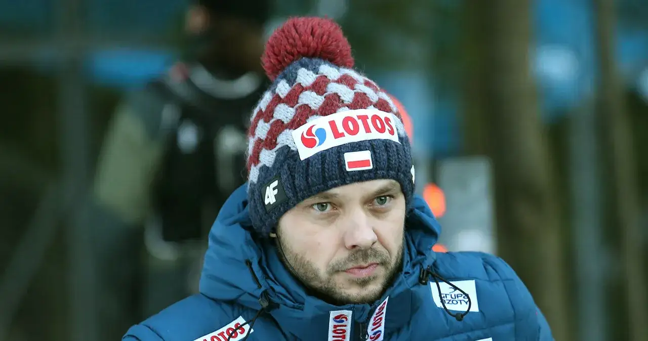 Zdjęcie Ile zarabia trener skoczków narciarskich? Zaskakujące wyniki!