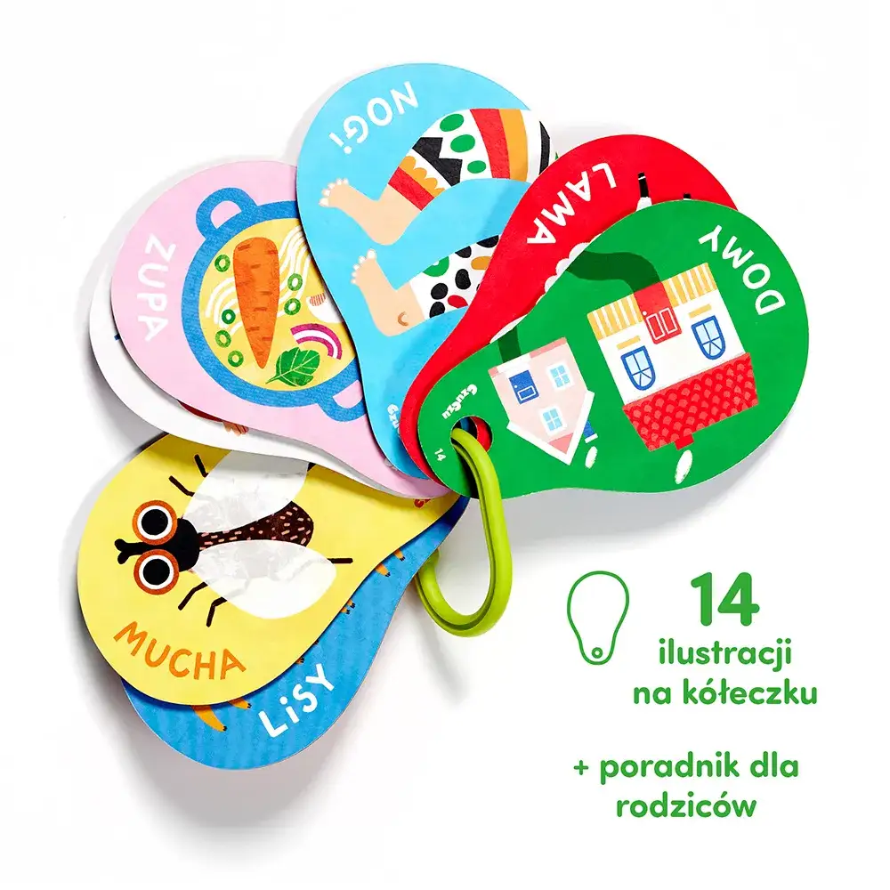 Zdjęcie Jakie zabawki edukacyjne dla niemowląt naprawdę wspierają rozwój?